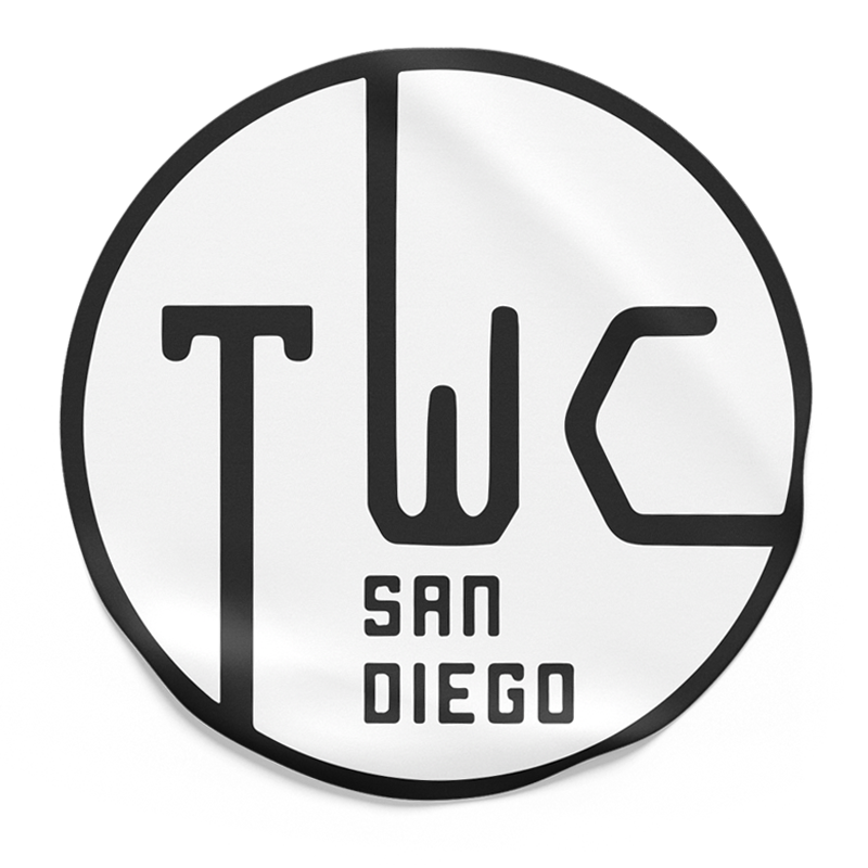 Tech Workers Coalition San Diego